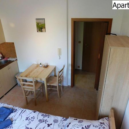Apartmany Horní Planá Zewnętrze zdjęcie