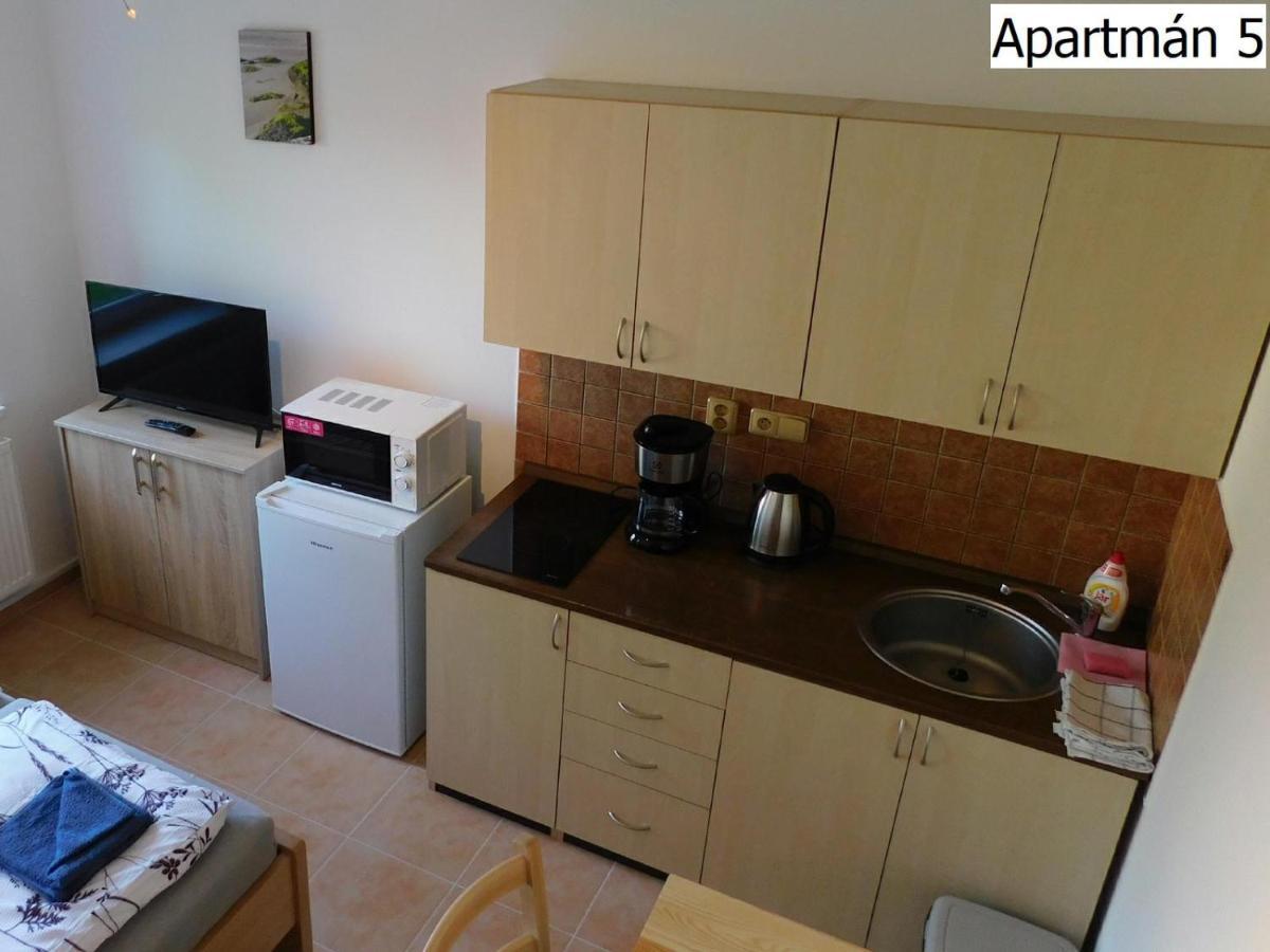 Apartmany Horní Planá Zewnętrze zdjęcie