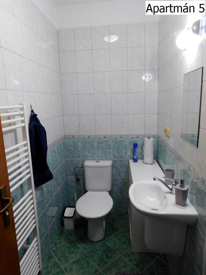 Apartmany Horní Planá Zewnętrze zdjęcie