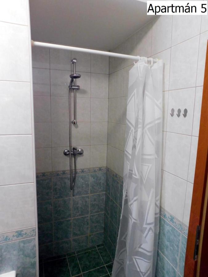 Apartmany Horní Planá Zewnętrze zdjęcie