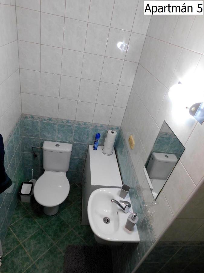 Apartmany Horní Planá Zewnętrze zdjęcie