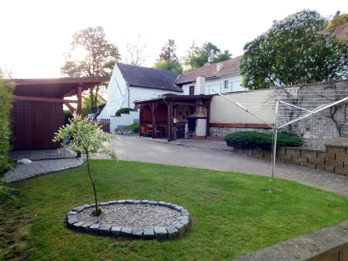Apartmany Horní Planá Zewnętrze zdjęcie