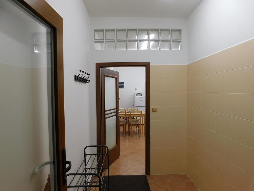 Apartmany Horní Planá Zewnętrze zdjęcie