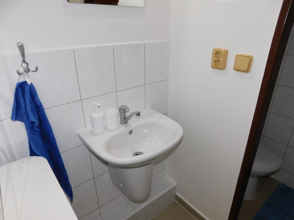 Apartmany Horní Planá Zewnętrze zdjęcie