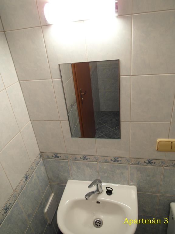 Apartmany Horní Planá Zewnętrze zdjęcie