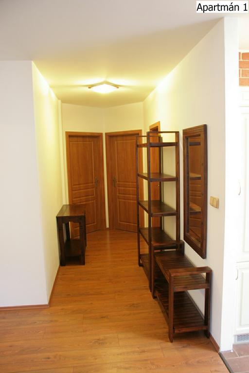 Apartmany Horní Planá Zewnętrze zdjęcie