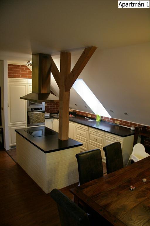 Apartmany Horní Planá Zewnętrze zdjęcie