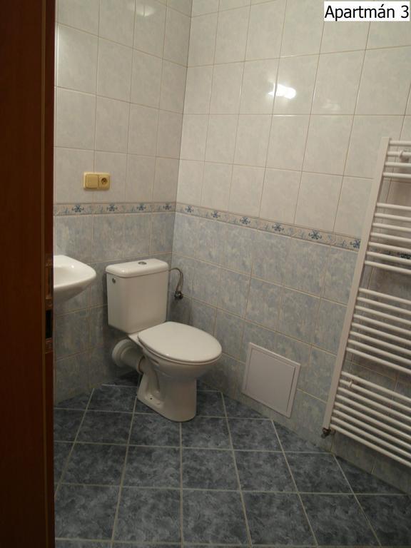 Apartmany Horní Planá Zewnętrze zdjęcie