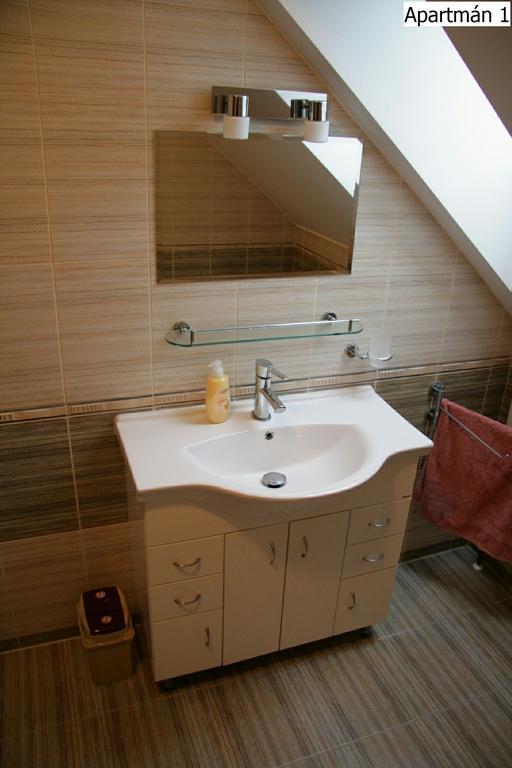 Apartmany Horní Planá Zewnętrze zdjęcie