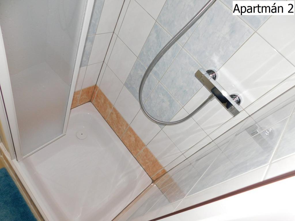 Apartmany Horní Planá Zewnętrze zdjęcie