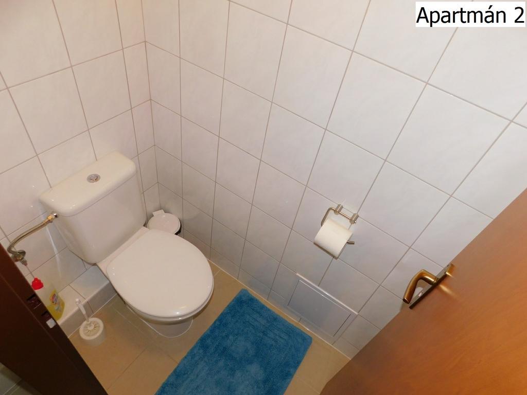 Apartmany Horní Planá Zewnętrze zdjęcie